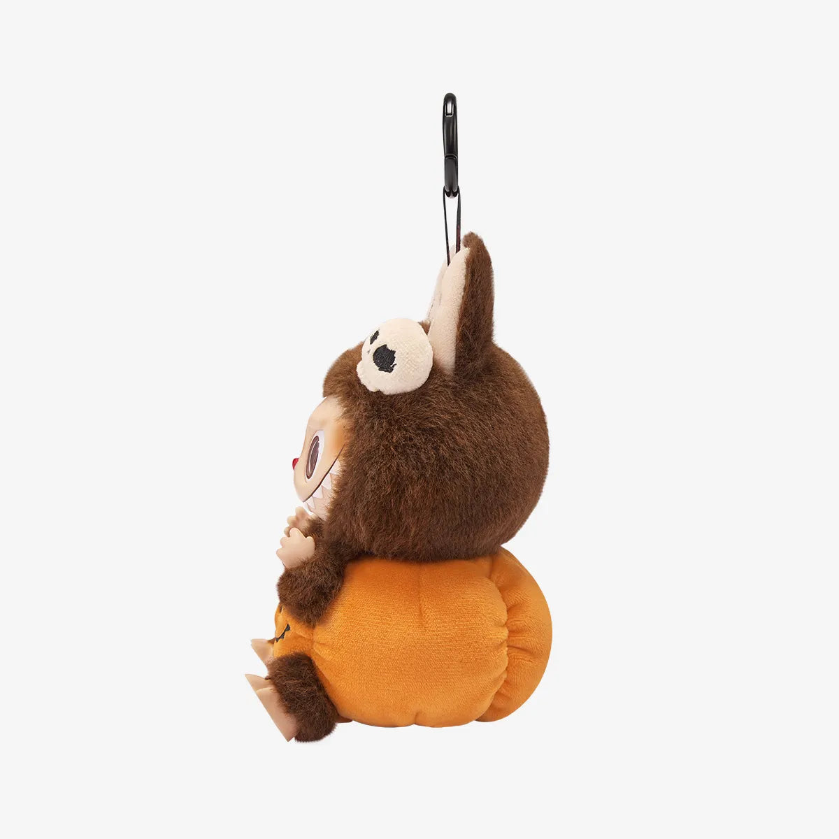 Halloween Labubu Plush Doll, Collectible Stuffed Toy