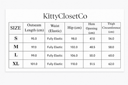 Hello Kitty Pajamas | High Quality Pajama Pants | 100% Cotton