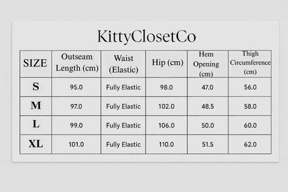 Hello Kitty Pajamas, 100% Cotton Soft Sleepwear